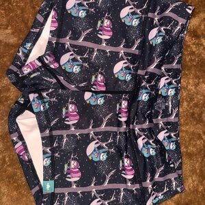Wodbottom Sloth Shorts
